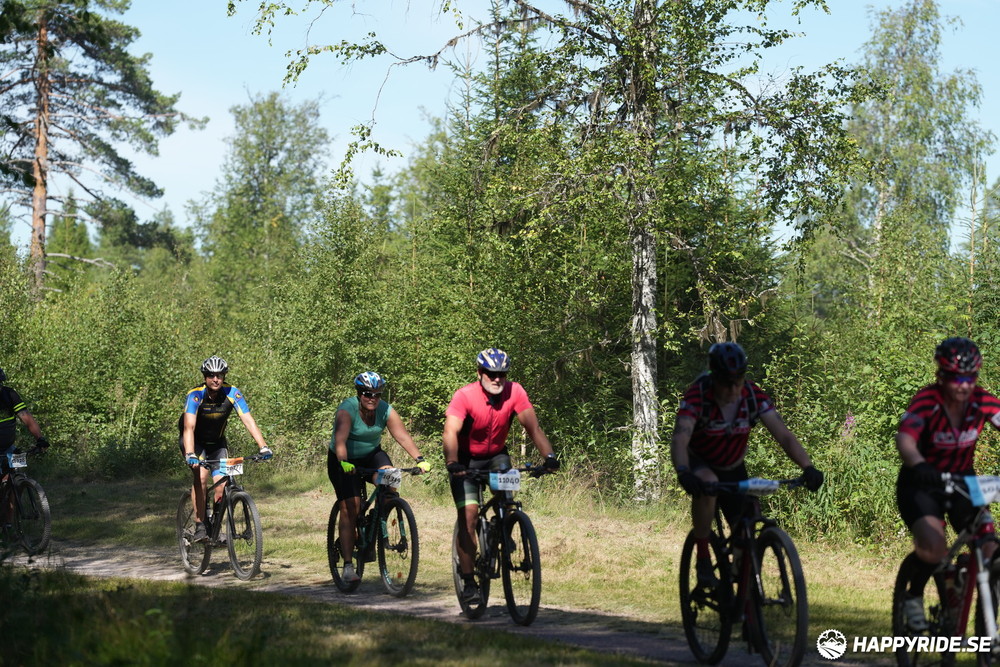 Bild från Cykelvasan 2022 (90km)