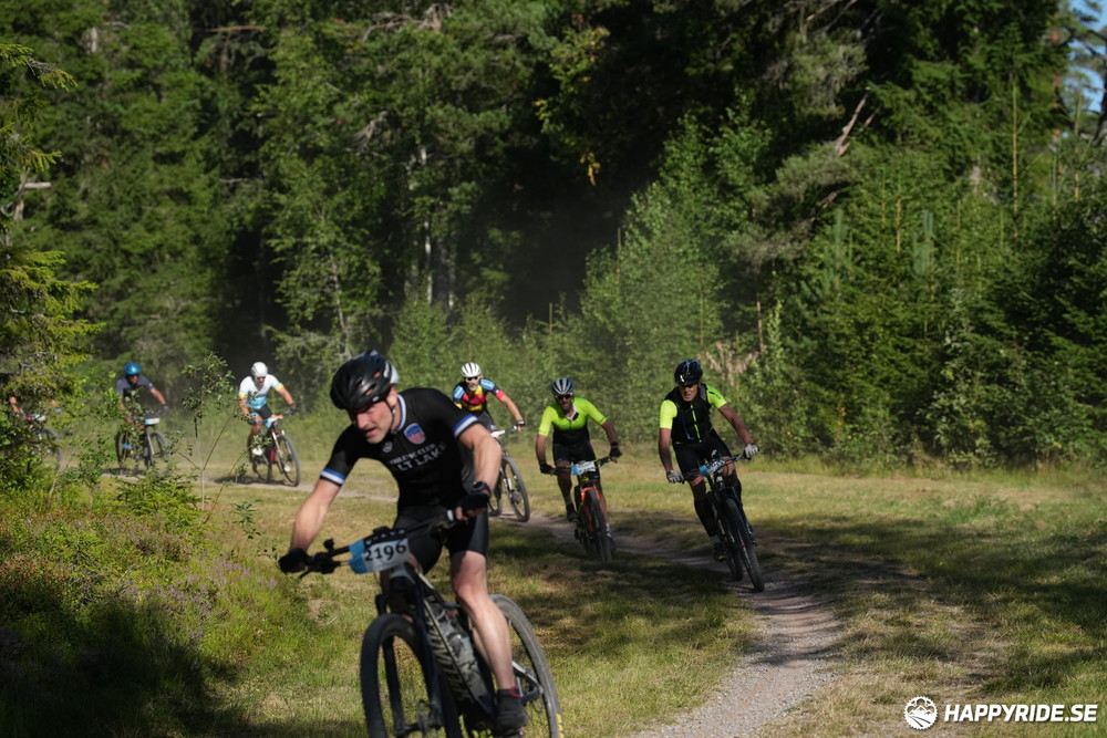 Bild från Cykelvasan 2022 (90km)