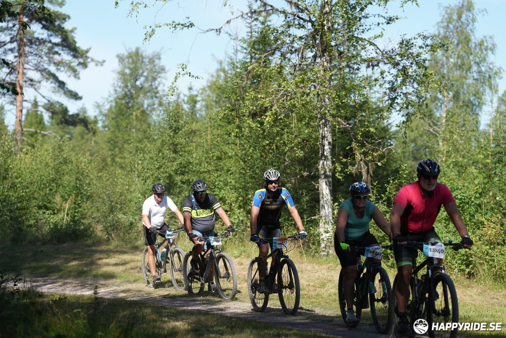 Bild från Cykelvasan 2022 (90km)