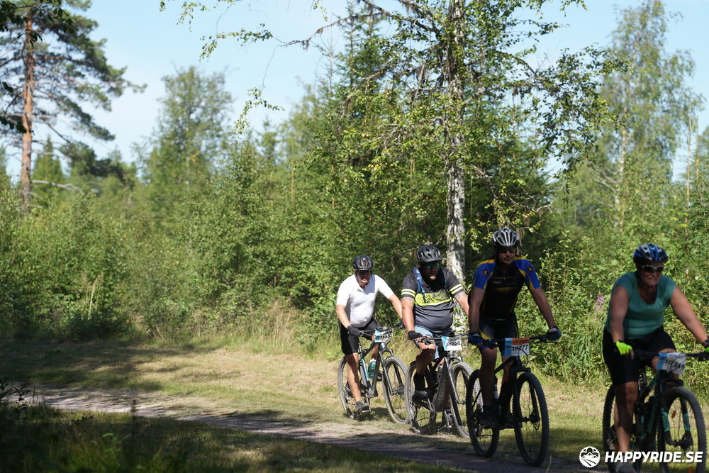 Bild från Cykelvasan 2022 (90km)