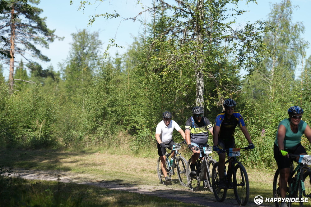 Bild från Cykelvasan 2022 (90km)