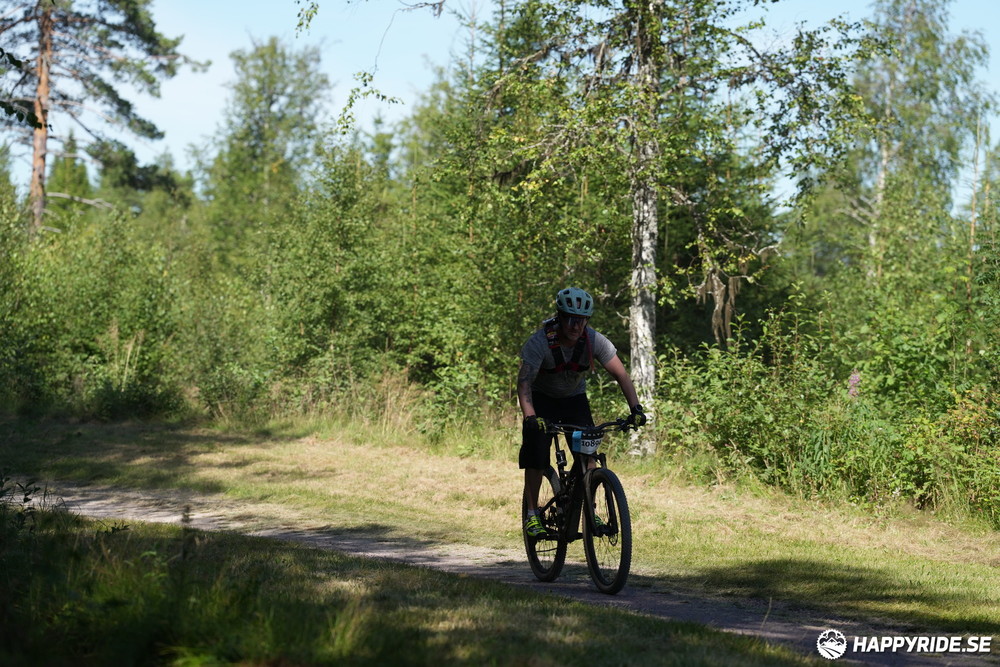 Bild från Cykelvasan 2022 (90km)