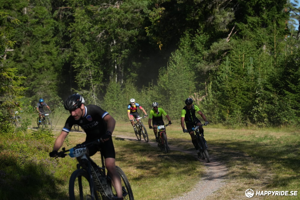 Bild från Cykelvasan 2022 (90km)