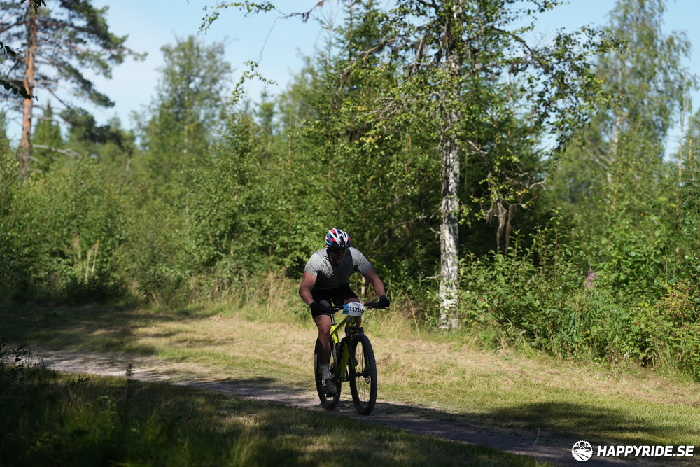 Bild från Cykelvasan 2022 (90km)