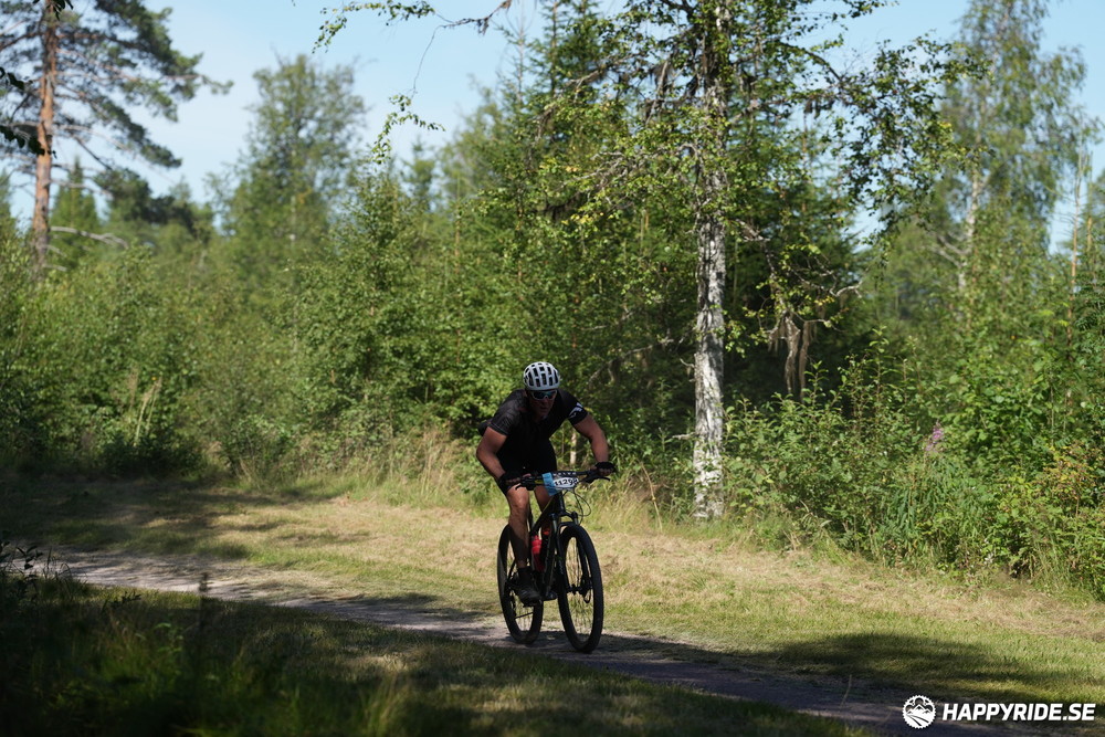 Bild från Cykelvasan 2022 (90km)