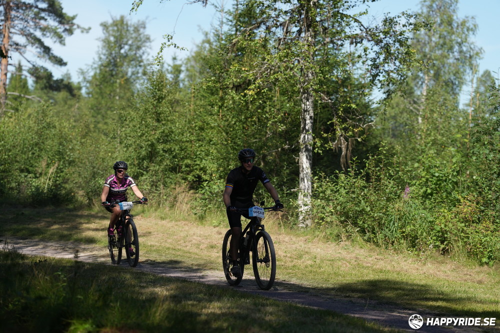 Bild från Cykelvasan 2022 (90km)