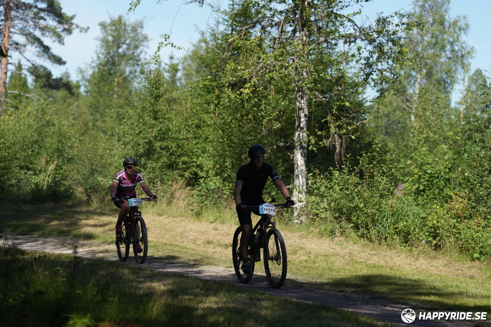 Bild från Cykelvasan 2022 (90km)