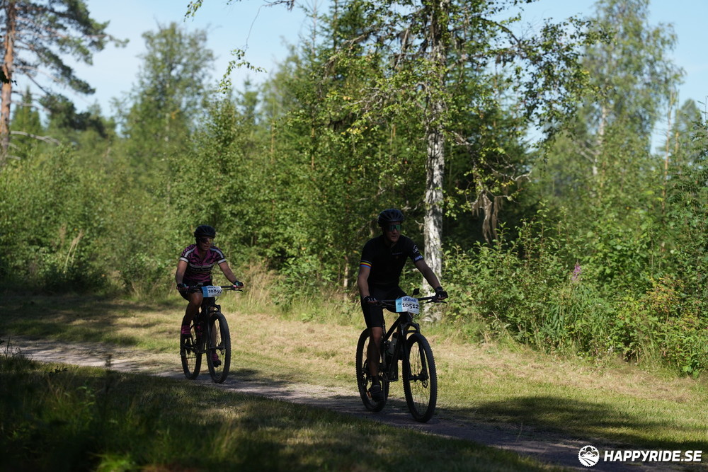 Bild från Cykelvasan 2022 (90km)