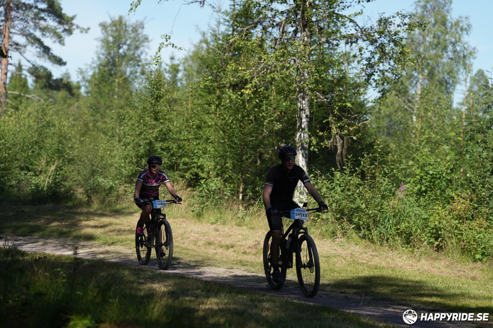 Bild från Cykelvasan 2022 (90km)