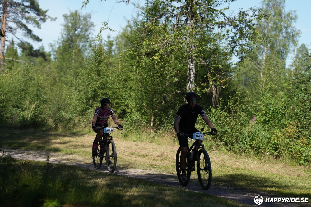 Bild från Cykelvasan 2022 (90km)