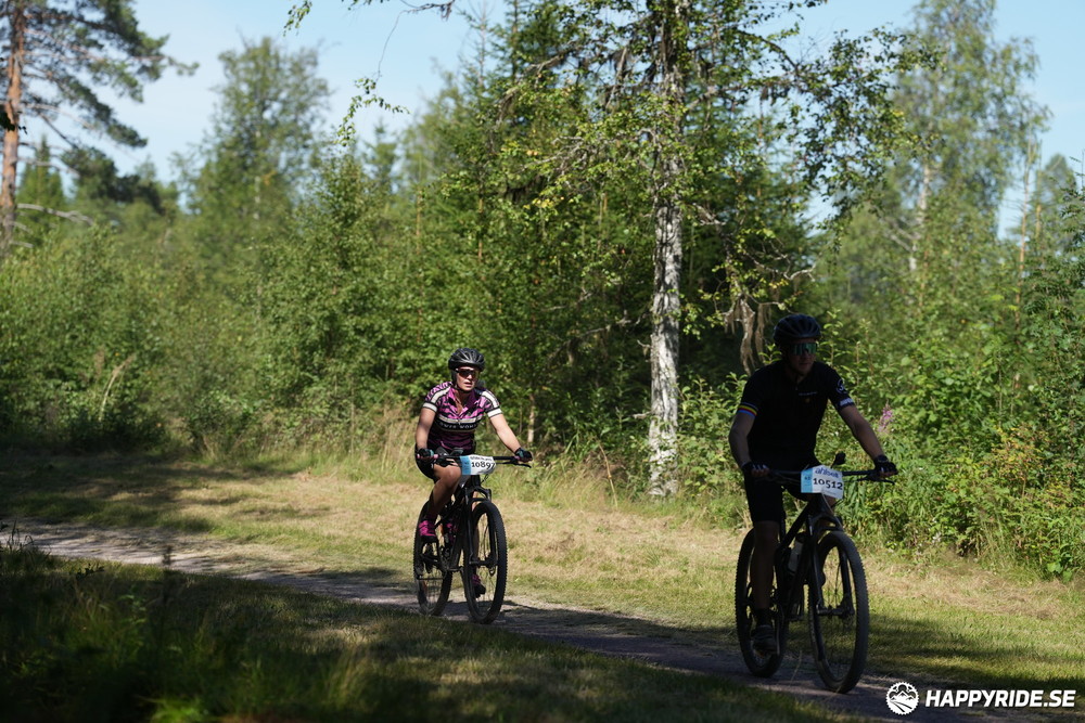 Bild från Cykelvasan 2022 (90km)