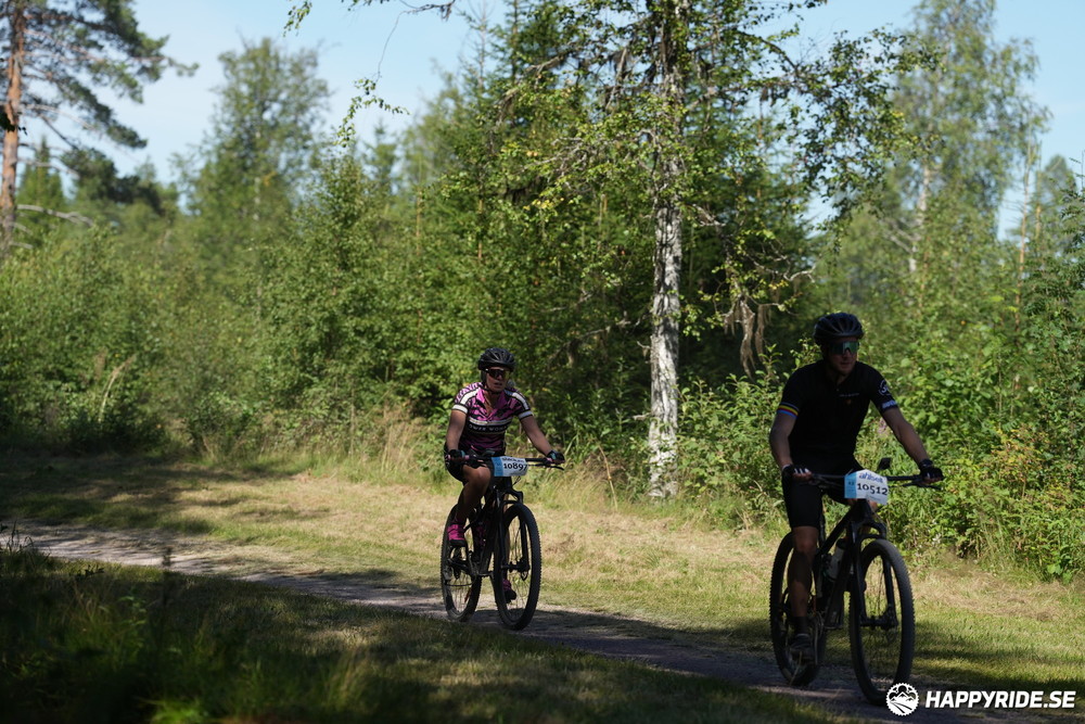 Bild från Cykelvasan 2022 (90km)