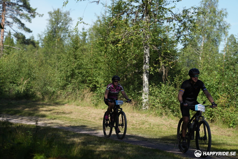 Bild från Cykelvasan 2022 (90km)