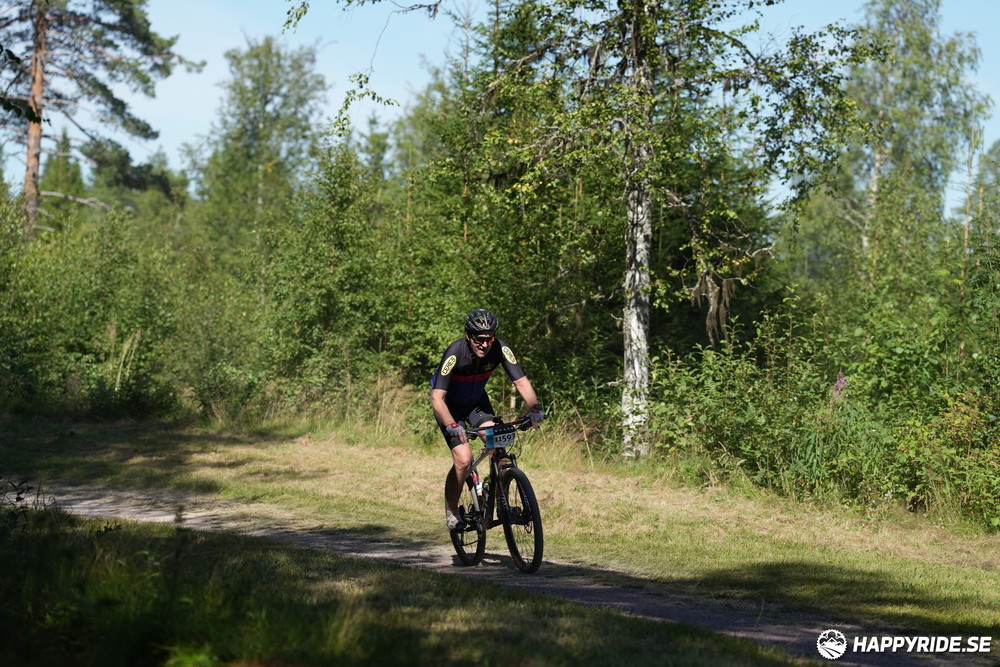 Bild från Cykelvasan 2022 (90km)