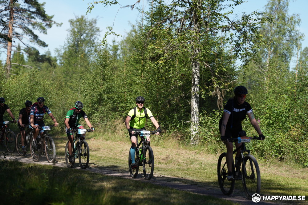 Bild från Cykelvasan 2022 (90km)