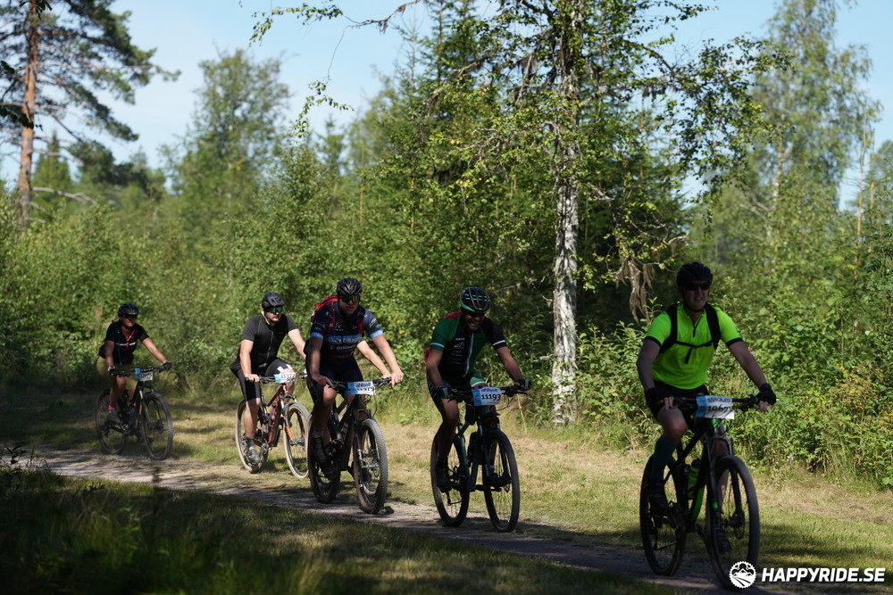 Bild från Cykelvasan 2022 (90km)