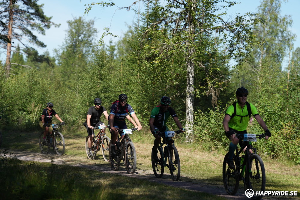 Bild från Cykelvasan 2022 (90km)