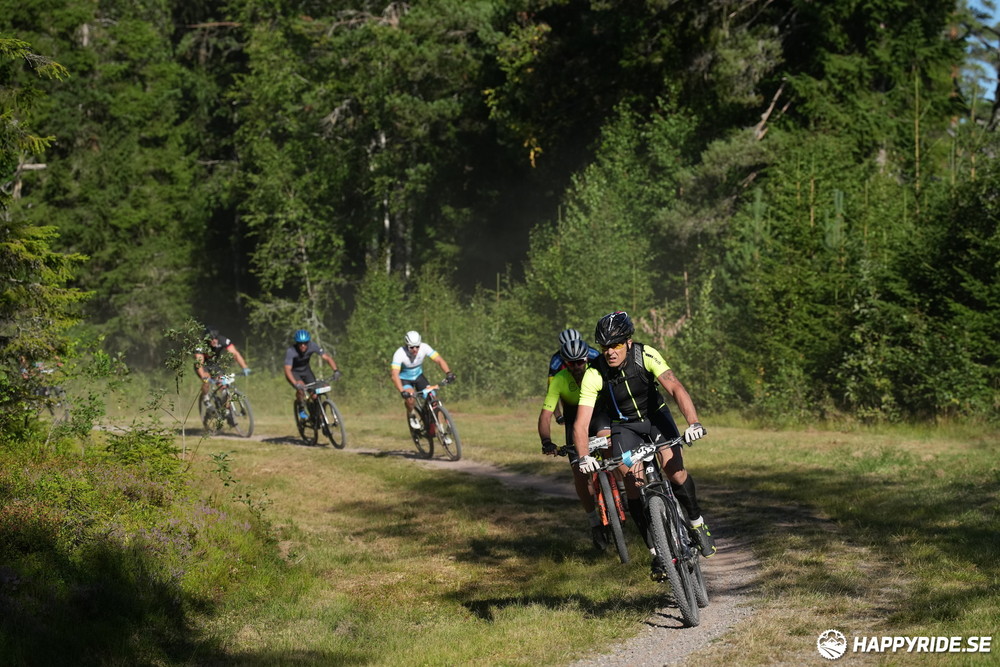 Bild från Cykelvasan 2022 (90km)