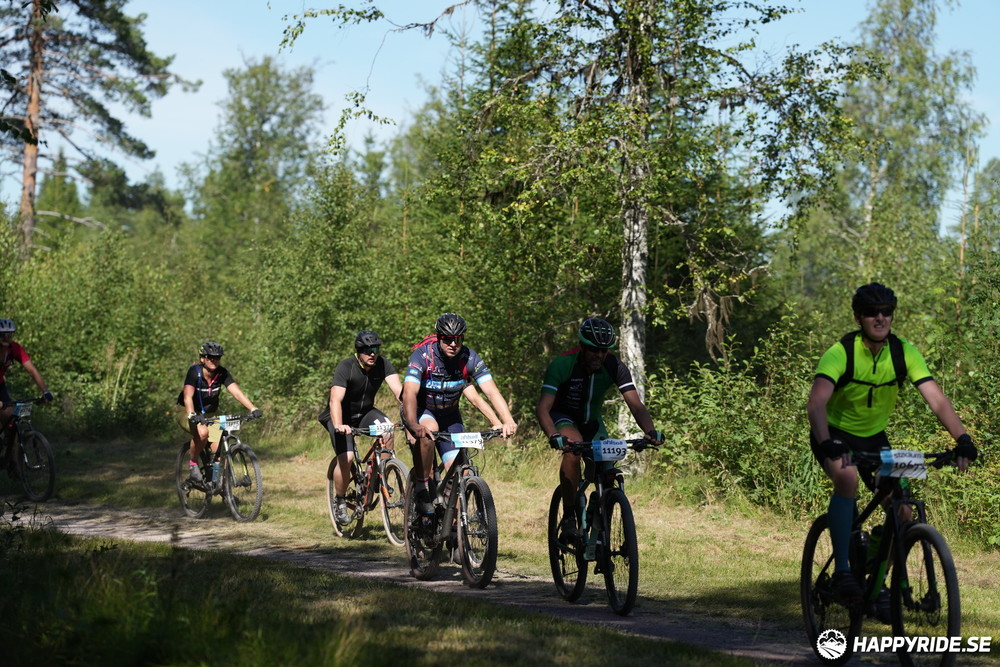 Bild från Cykelvasan 2022 (90km)