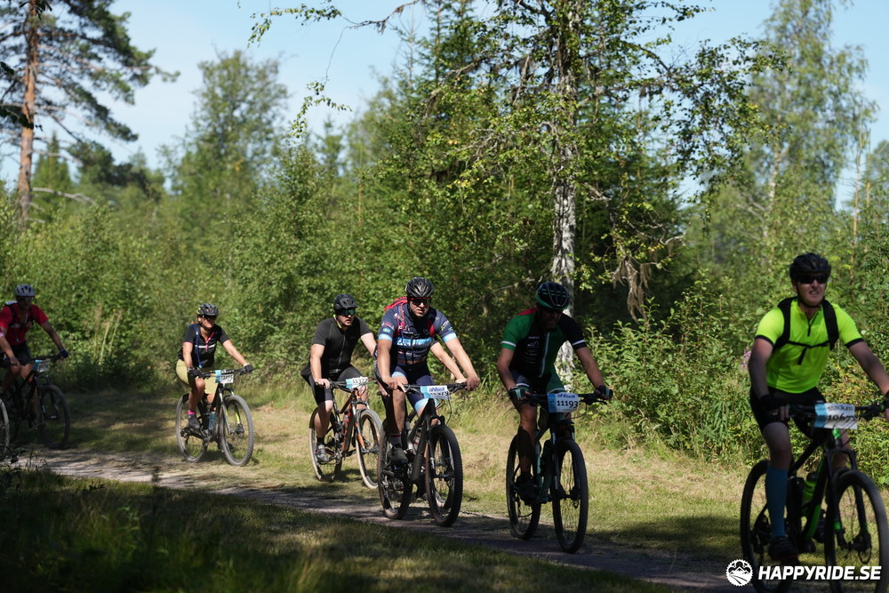 Bild från Cykelvasan 2022 (90km)