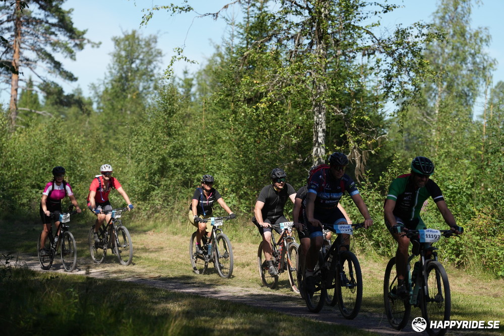 Bild från Cykelvasan 2022 (90km)