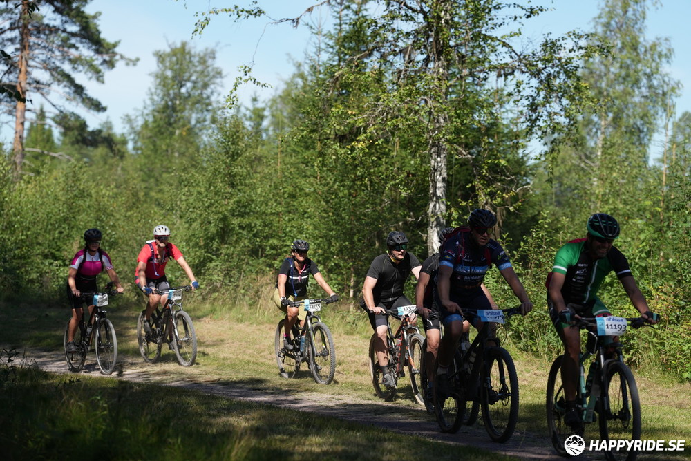 Bild från Cykelvasan 2022 (90km)