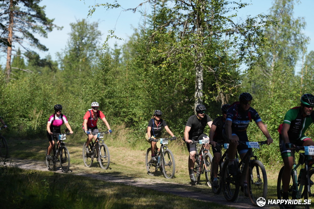 Bild från Cykelvasan 2022 (90km)