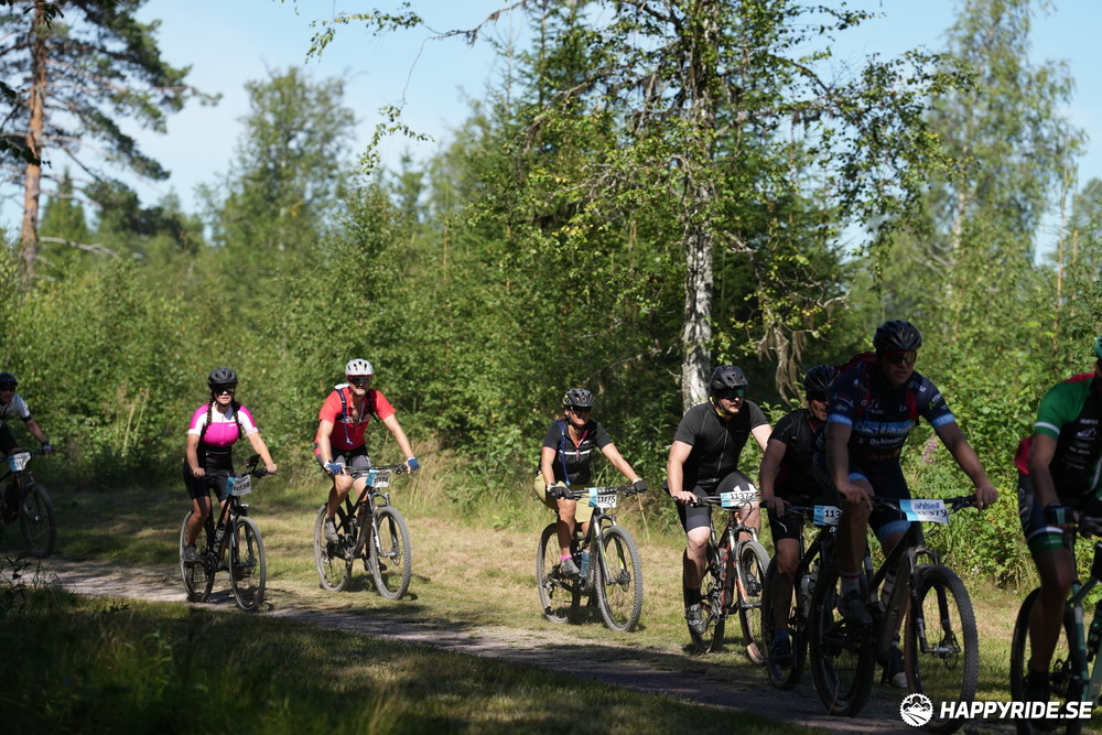 Bild från Cykelvasan 2022 (90km)