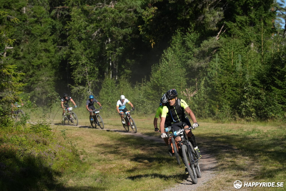 Bild från Cykelvasan 2022 (90km)