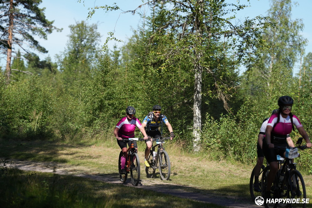 Bild från Cykelvasan 2022 (90km)