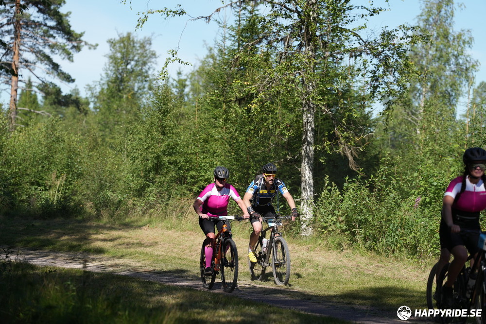 Bild från Cykelvasan 2022 (90km)