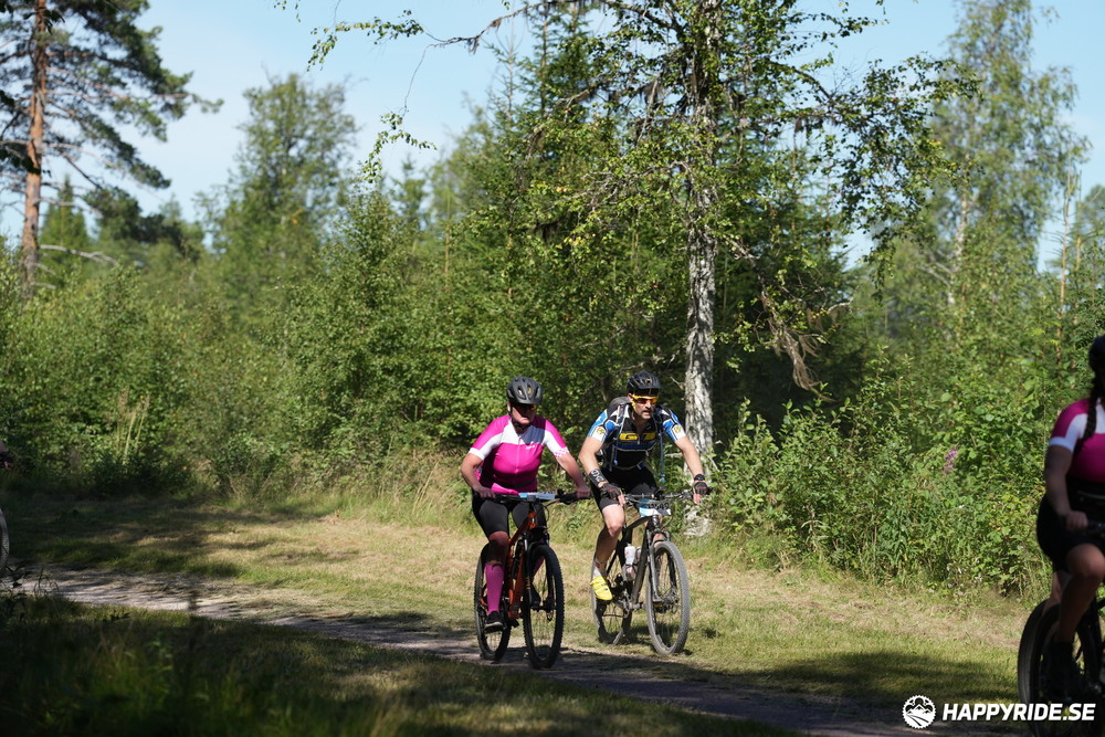 Bild från Cykelvasan 2022 (90km)