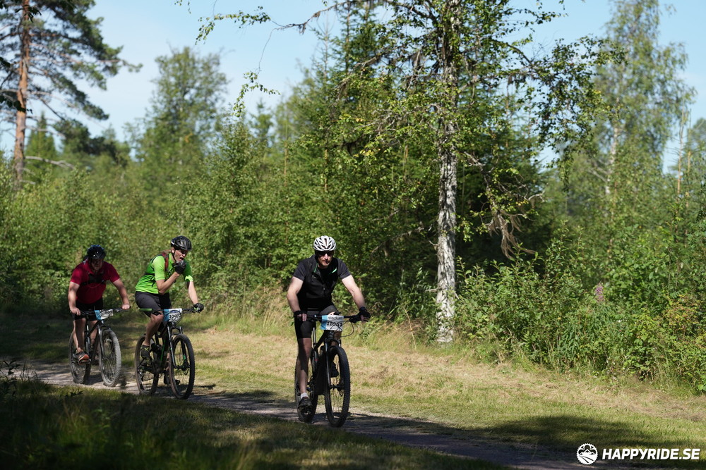 Bild från Cykelvasan 2022 (90km)