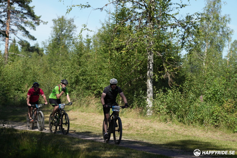 Bild från Cykelvasan 2022 (90km)