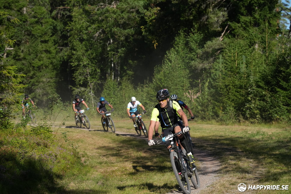Bild från Cykelvasan 2022 (90km)