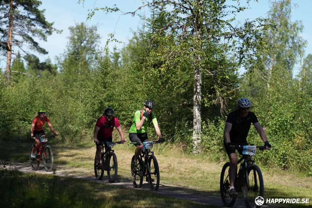 Bild från Cykelvasan 2022 (90km)