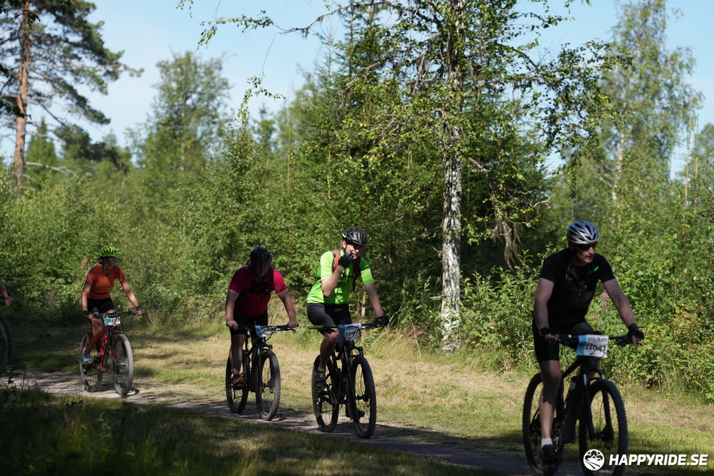 Bild från Cykelvasan 2022 (90km)