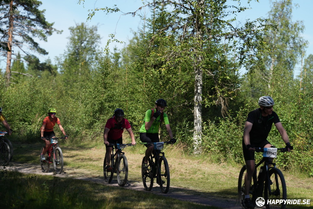 Bild från Cykelvasan 2022 (90km)