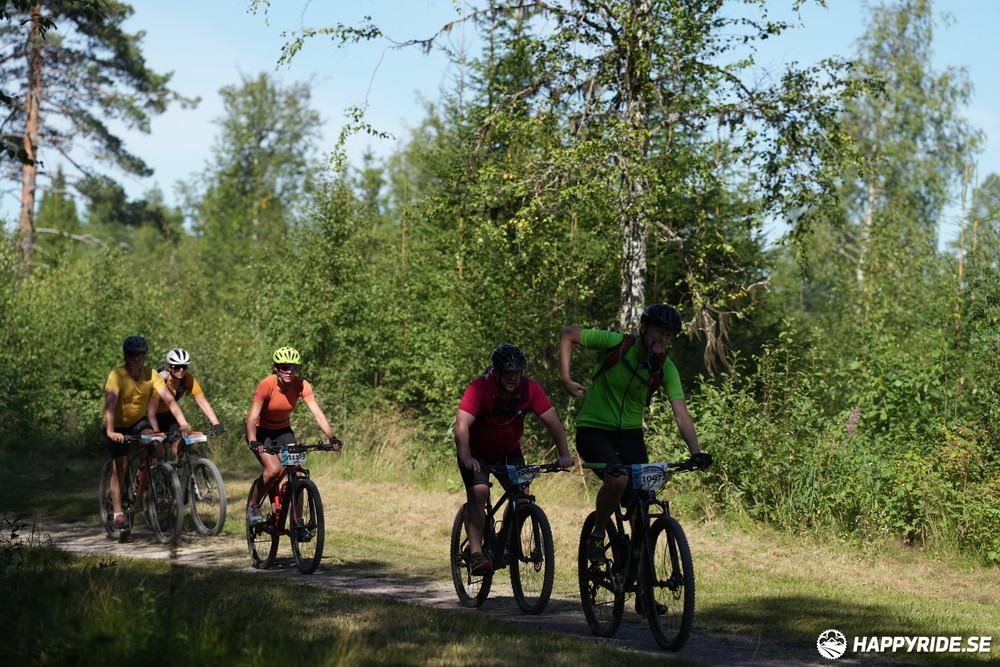 Bild från Cykelvasan 2022 (90km)