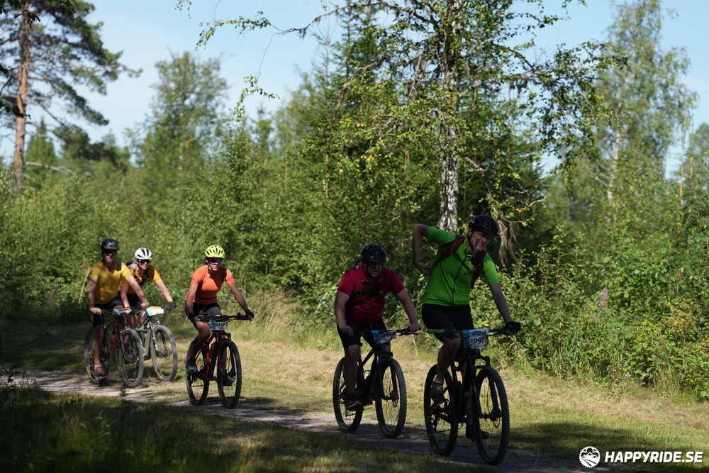 Bild från Cykelvasan 2022 (90km)