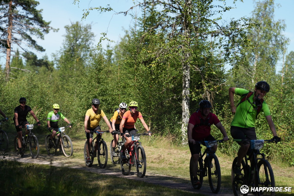 Bild från Cykelvasan 2022 (90km)
