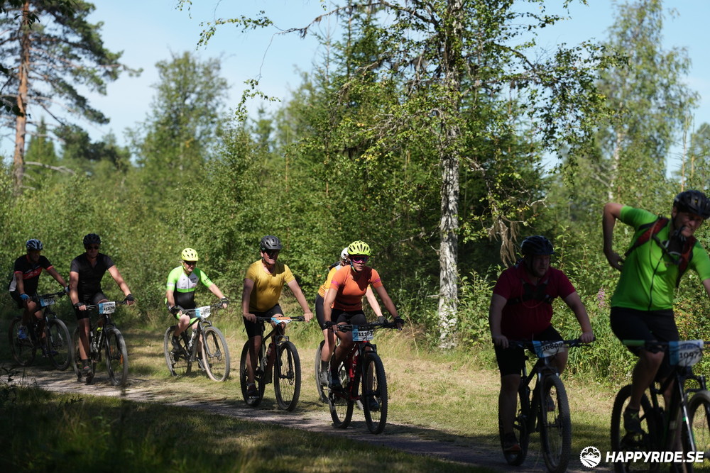 Bild från Cykelvasan 2022 (90km)