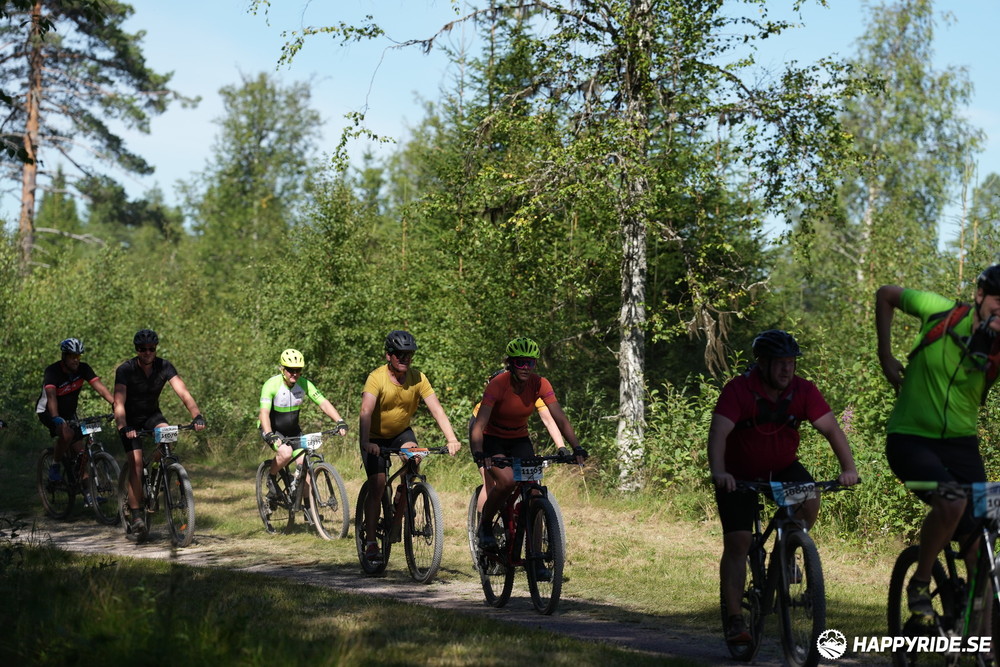 Bild från Cykelvasan 2022 (90km)