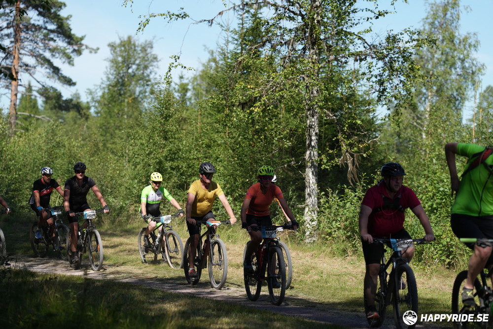 Bild från Cykelvasan 2022 (90km)