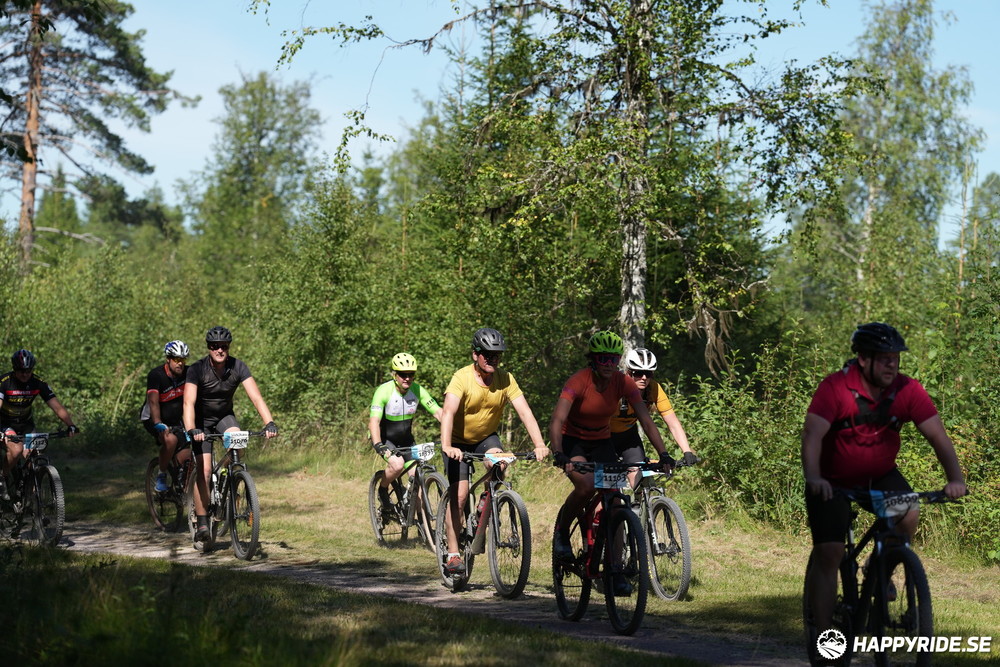 Bild från Cykelvasan 2022 (90km)