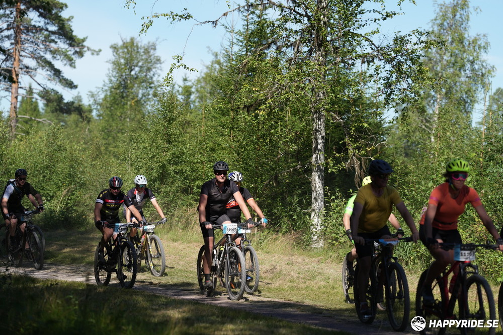 Bild från Cykelvasan 2022 (90km)
