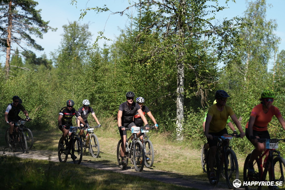 Bild från Cykelvasan 2022 (90km)
