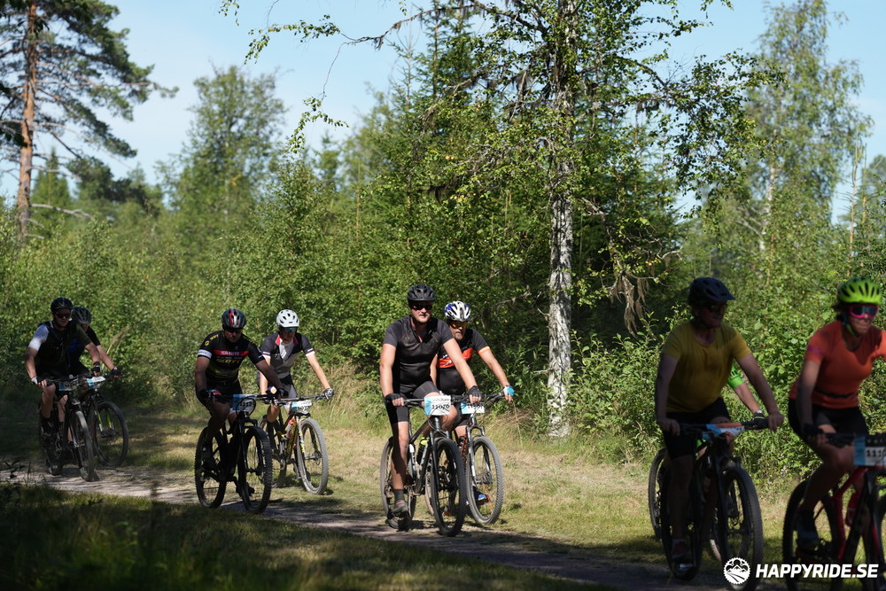 Bild från Cykelvasan 2022 (90km)