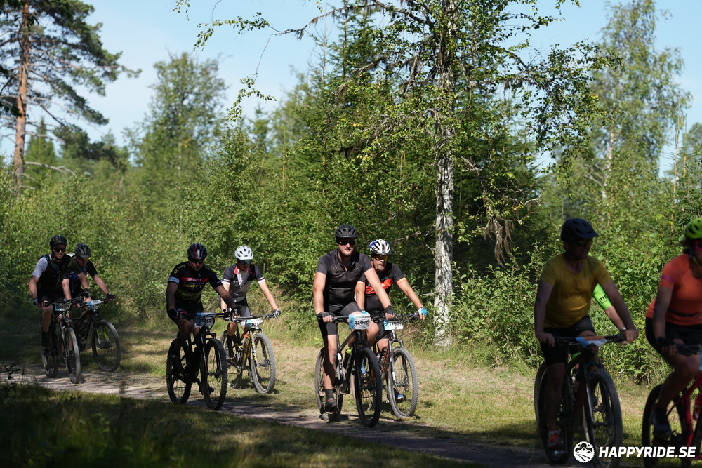 Bild från Cykelvasan 2022 (90km)