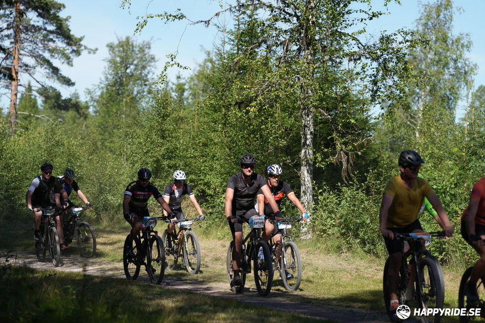 Bild från Cykelvasan 2022 (90km)